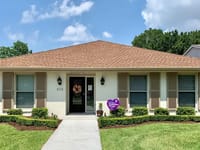 Audubon Care Homes Dreyfous House - Level 2