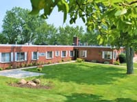 Heartwood Lodge Trinity Health