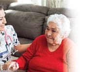 Cfhc No.14 Dba Nightingale Hospice Care of Texas I