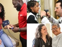Connectcare Community Center, INC