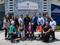 College Vista Post-Acute