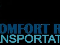 Comfort Ride Transportation