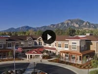 Morningstar Of Boulder