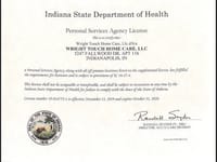 All You Need Home Care LLC