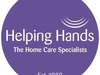 A Helping Hand Home Care LLC