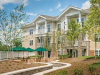 Continuing Care at Lantern Hill
