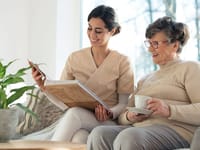 Aster Creek Nursing and Rehabilitation Center