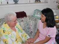 Ascension Adult Foster Care