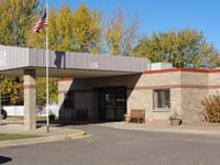 Milaca Elim Meadows Health Care Center