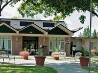 Dimondale Nursing Care Center
