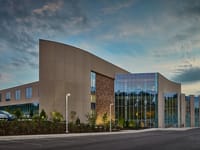 Corewell Health Lakeland Hospitals St Joseph Hospital