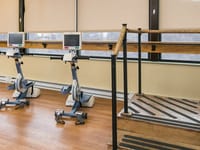 Allegany Health Nursing and Rehab