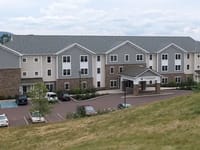 Community Services Group Personal Care Home