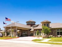 Harborchase Of Mckinney