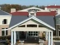 Cedars at the Jca, The