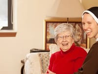 Agnes Assisted Living