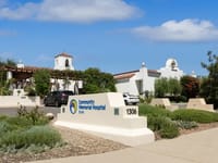 Community Memorial Hospital - Ojai