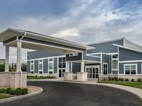 Aspen Point Health and Rehabilitation