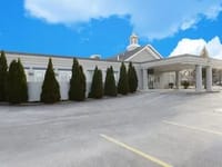 Davita Medina Square Dialysis
