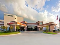 Longview Regional Medical Center