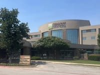 Cedar Park Regional Medical Center