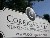 Corrigan Ltc Nursing & Rehabilitation