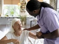 Bethany Home Healthcare Services LLC