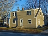 Brule Street