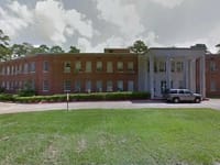 Central Louisiana State Hospital