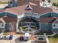 Arbor Park Living Center Llc