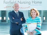Alzheimer's And Dementia Care