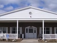 Ponderosa Villa