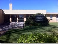 Cimarron Memorial Hospital
