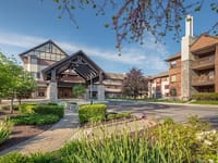 Edgehill Health Center