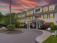 Bsl Stamford LLC