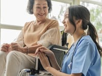 Right Accord Transportation Home Health Care