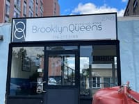 Brooklyn-queens Nursing Home
