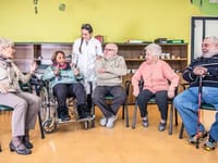 TREE OF LIFE ADULT DAY CARE