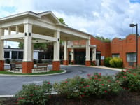 Complete Care at Hagerstown