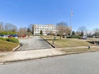Kindred Hospital East Greensboro