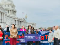 All Families United