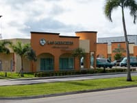 LAS MERCEDES ADULT DAY CARE V, LLC