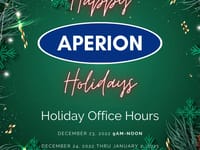 Aperion Estates Peru, Llc