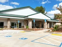 PARADISE SENIOR CENTER INC