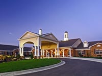 Benton House Of Raymore