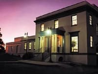 Guggenheimer Health and Rehab Center