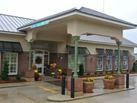 The Bradford Skilled Nursing and Rehabilitation