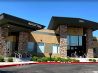Avenir Behavioral Health Center