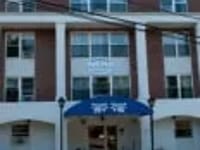 Curtis Home St. Elizabeth Center, the