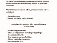 Benzie Transportation Authority